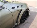 2007 Nissan Skyline Coupe