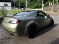 2007 Nissan Skyline Coupe