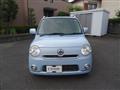 2012 Daihatsu MIRA COCOA