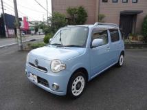2012 Daihatsu MIRA COCOA