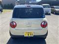 2016 Suzuki Lapin