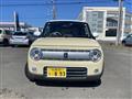 2016 Suzuki Lapin