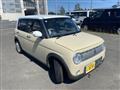 2016 Suzuki Lapin