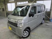 2026 Suzuki Every