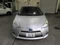 2012 Toyota AQUA