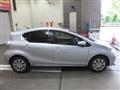 2012 Toyota AQUA