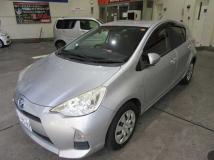 2012 Toyota AQUA