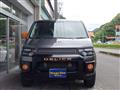 2017 Mitsubishi Delica D5