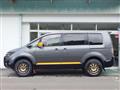 2017 Mitsubishi Delica D5