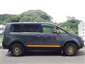 2017 Mitsubishi Delica D5