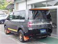 2017 Mitsubishi Delica D5