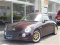 2009 Daihatsu Copen