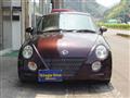 2009 Daihatsu Copen