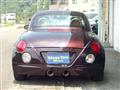 2009 Daihatsu Copen