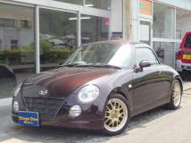 2009 Daihatsu Copen
