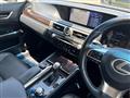 2016 Lexus GS