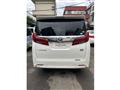 2019 Toyota Alphard G