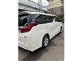 2019 Toyota Alphard G