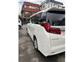 2019 Toyota Alphard G