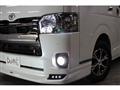 2020 Toyota Hiace Van
