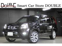 2011 Nissan X-Trail