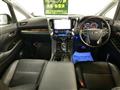 2018 Toyota Alphard G