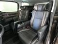 2018 Toyota Alphard G