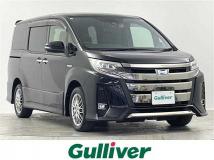 2020 Toyota Noah