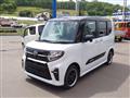 2019 Daihatsu Tanto Custom