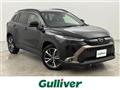 2024 Toyota CorollaCross