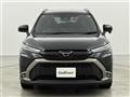 2024 Toyota CorollaCross