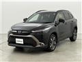 2024 Toyota CorollaCross
