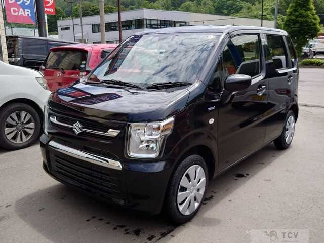 2025 Suzuki Wagon R