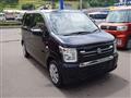 2025 Suzuki Wagon R