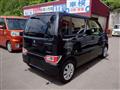 2025 Suzuki Wagon R