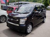 2025 Suzuki Wagon R