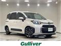 2022 Toyota Sienta
