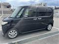 2009 Daihatsu Tanto Custom