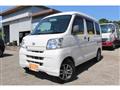 2012 Daihatsu Hijet Cargo