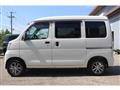 2012 Daihatsu Hijet Cargo