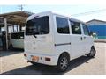 2012 Daihatsu Hijet Cargo