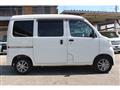 2012 Daihatsu Hijet Cargo