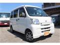 2012 Daihatsu Hijet Cargo