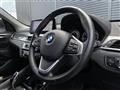 2022 BMW X1