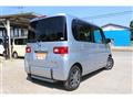 2012 Daihatsu Tanto