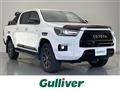 2023 Toyota Hilux
