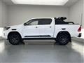 2023 Toyota Hilux