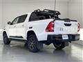 2023 Toyota Hilux