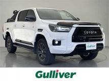 2023 Toyota Hilux