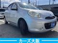 2013 Nissan March